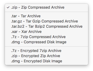 mac compress images