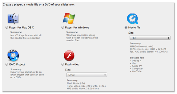 for mac download Aiseesoft Slideshow Creator 1.0.60